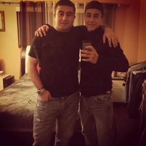 Meet your Posher, Edgar